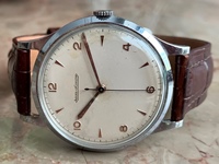 Vintage Jaeger LeCoultre 37 mm circa 1949